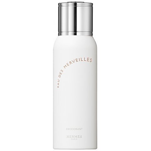 hermes eau des merveilles dezodorant w sprayu 150 ml    