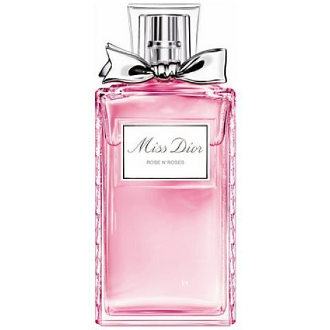dior miss dior rose n'roses woda toaletowa 30 ml    