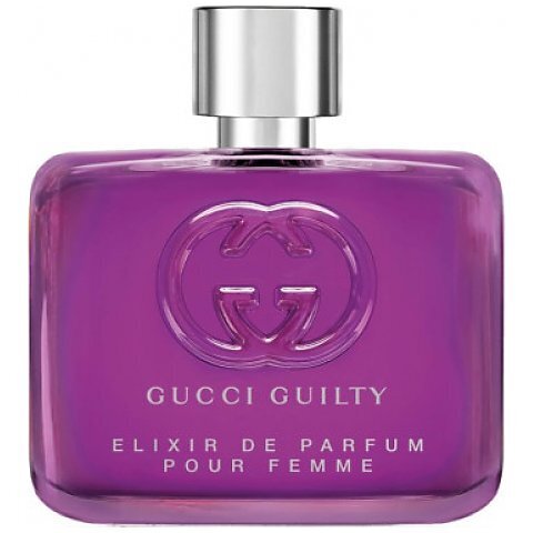 gucci guilty elixir de parfum pour femme ekstrakt perfum 5 ml   