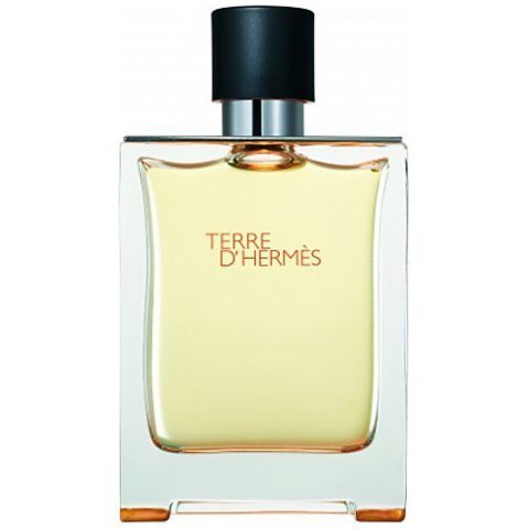 Hermes Terre d'Hermes