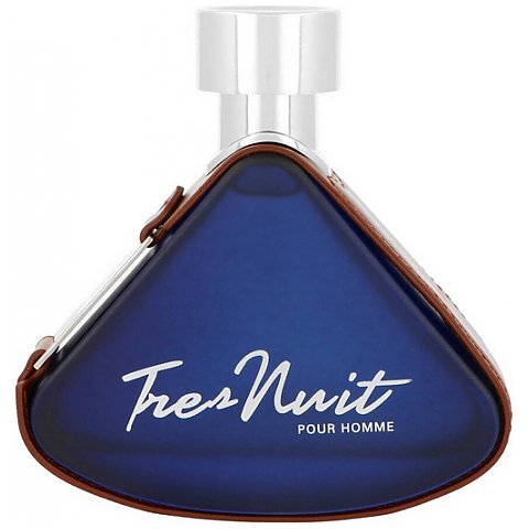 armaf tres nuit woda perfumowana 100 ml   