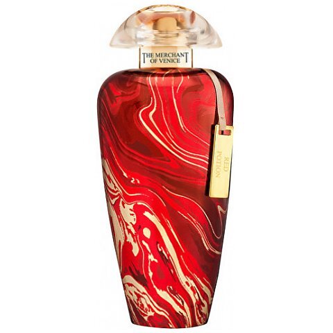 the merchant of venice red potion woda perfumowana null null   