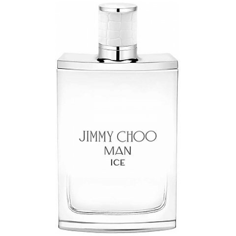 jimmy choo jimmy choo man ice woda toaletowa 30 ml   