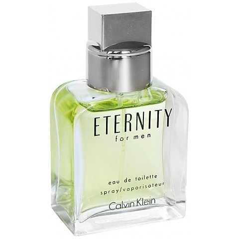 calvin klein eternity for men woda toaletowa 30 ml   