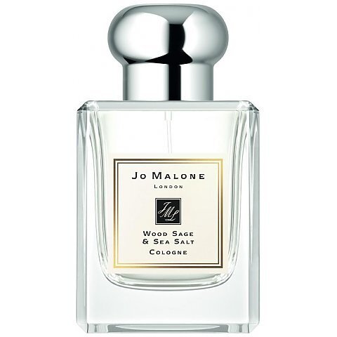 jo malone wood sage & sea salt woda kolońska 50 ml   