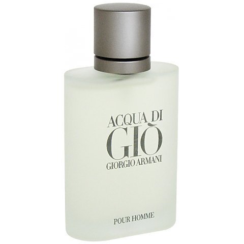 Giorgio Armani Acqua di Gio Pour Homme