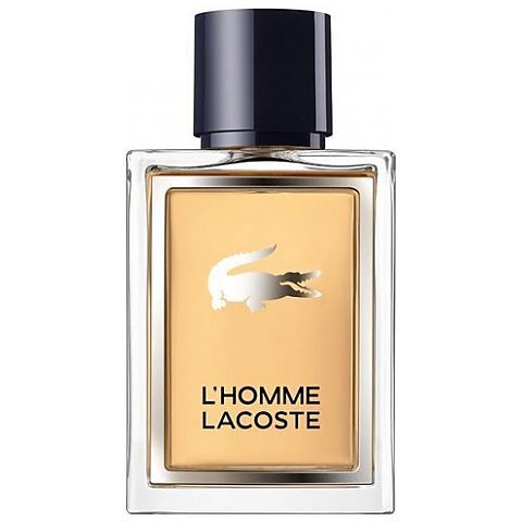 lacoste l'homme lacoste woda toaletowa 50 ml   