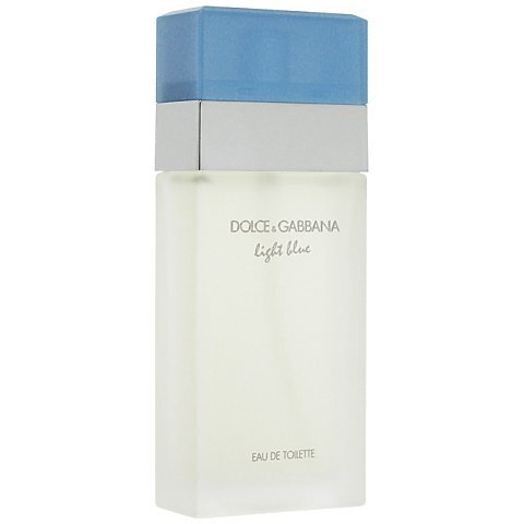 Dolce & Gabbana Light Blue Pour Femme