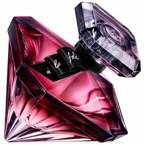 lancome la nuit tresor a la folie