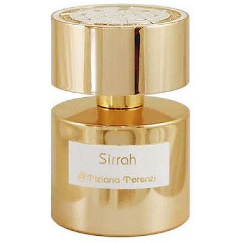 tiziana terenzi sirrah ekstrakt perfum 100 ml   