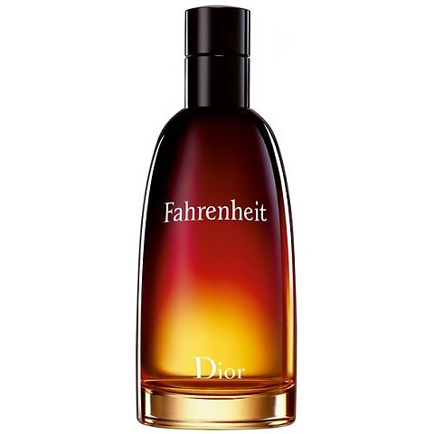 Christian Dior Fahrenheit