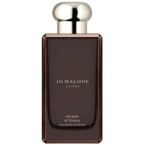 jo malone myrrh & tonka woda kolońska null null   