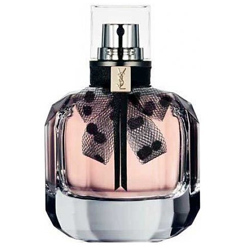 Yves Saint Laurent Mon Paris