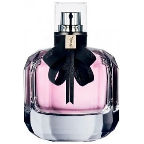 Yves Saint Laurent Mon Paris