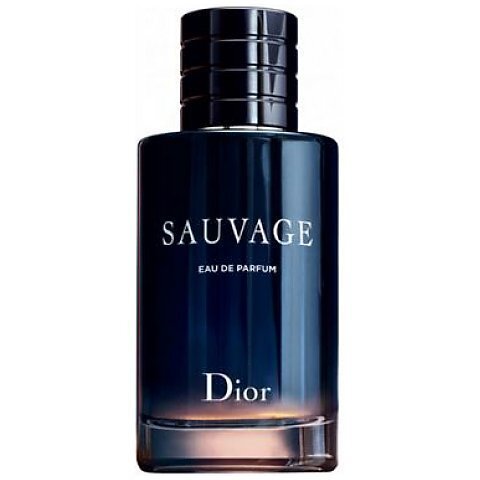 Christian Dior Sauvage