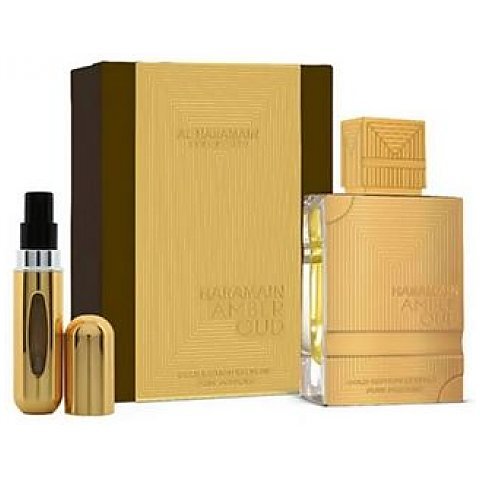 al haramain amber oud gold edition extreme