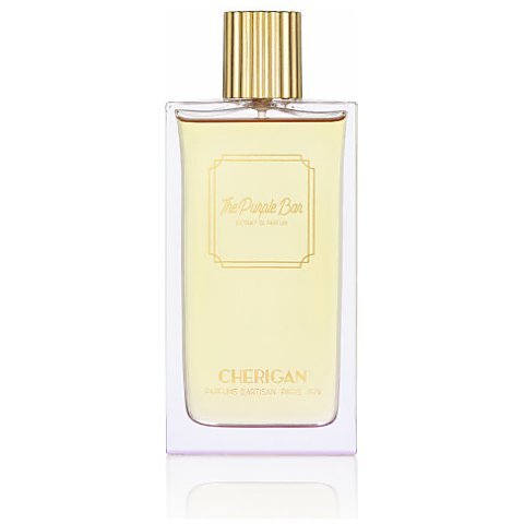 cherigan the purple bar woda perfumowana 15 ml    