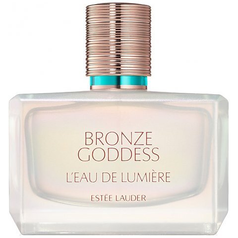 estee lauder bronze goddess l'eau de lumiere woda perfumowana 50 ml   