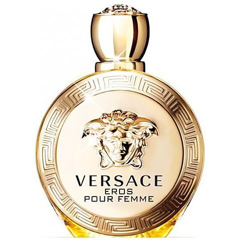 Versace Eros Pour Femme