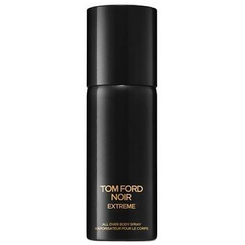 tom ford noir extreme spray do ciała 150 ml    