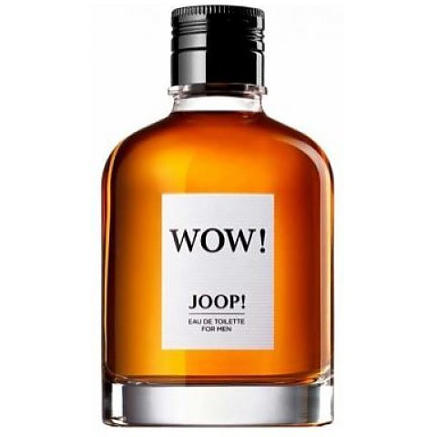joop! wow! for men woda toaletowa 40 ml   