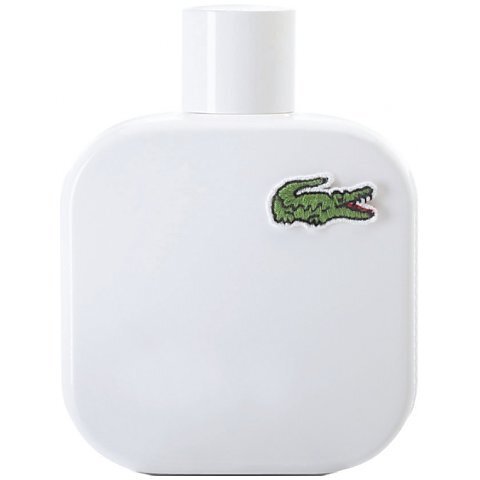 lacoste l.12.12 blanc woda toaletowa 100 ml   