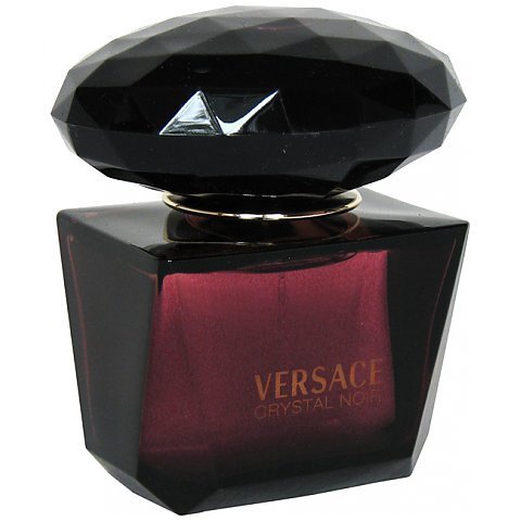Versace Crystal Noir