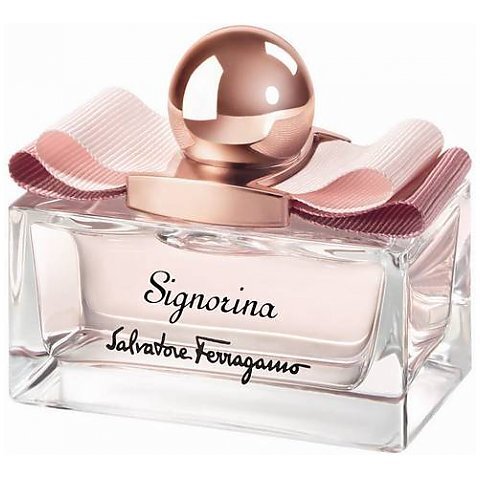 Salvatore Ferragamo Signorina