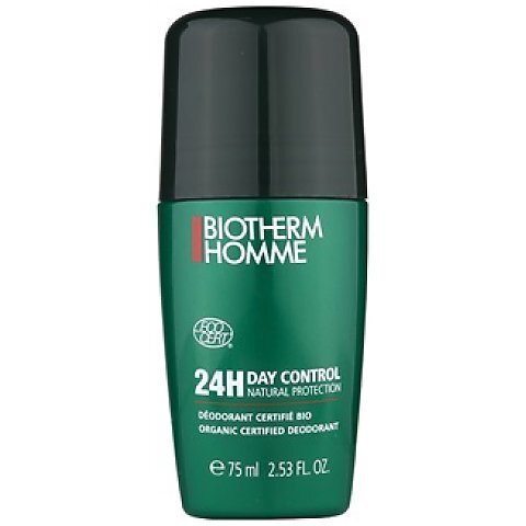biotherm day control 24h natural protection