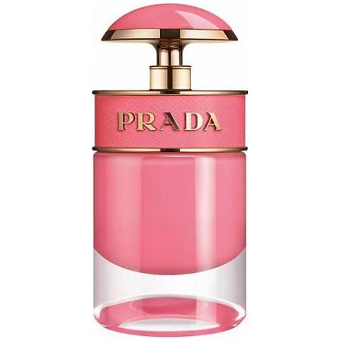 prada candy gloss woda toaletowa 30 ml   