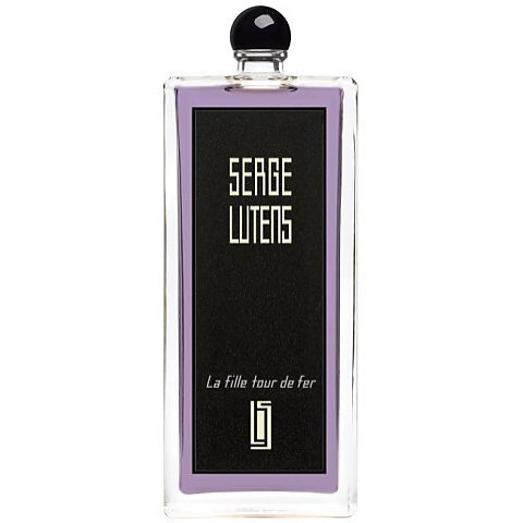 serge lutens la fille tour de fer woda perfumowana 50 ml    