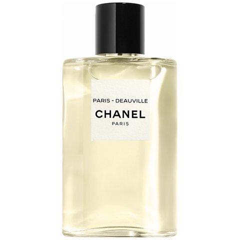 chanel paris - deauville