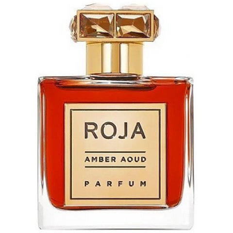 roja parfums amber aoud ekstrakt perfum 50 ml    