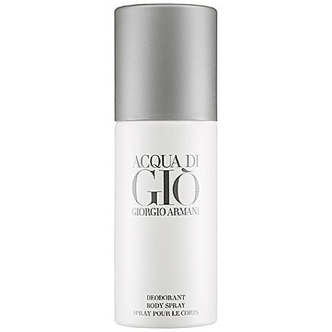 giorgio armani acqua di gio pour homme spray do ciała 150 ml    