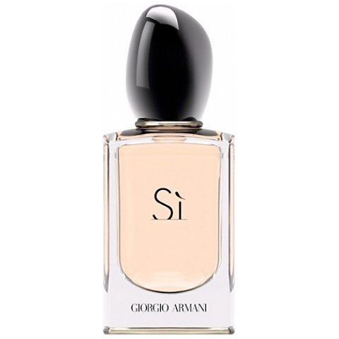 Giorgio Armani Si