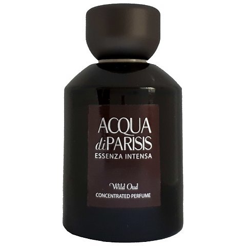 essenza oud blend woda perfumowana 100 ml    
