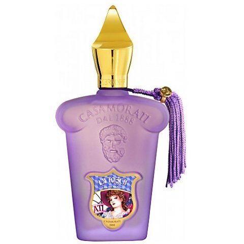 xerjoff casamorati - la tosca woda perfumowana 100 ml   