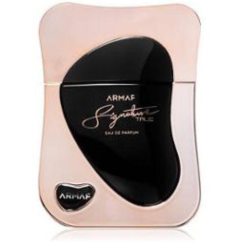 armaf signature true woda perfumowana 100 ml   