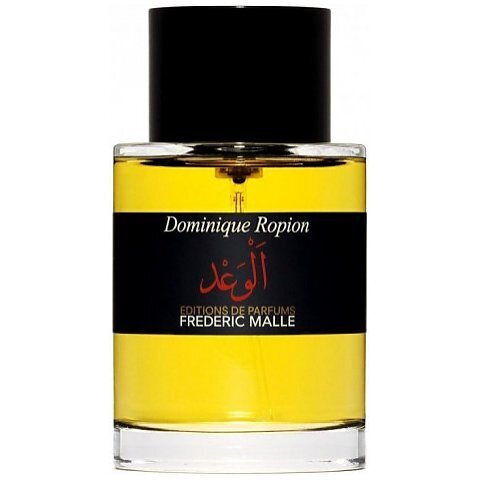 editions de parfums frederic malle promise woda perfumowana 50 ml    