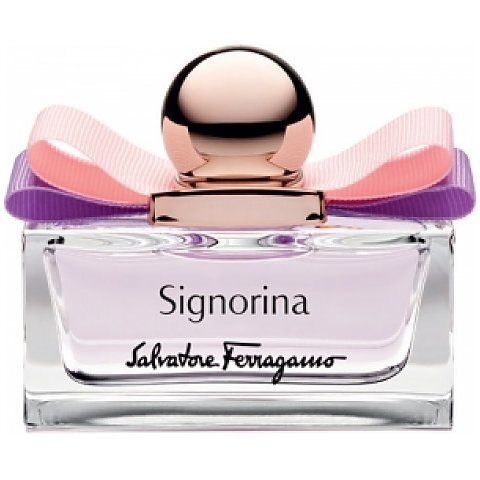 Salvatore Ferragamo Signorina
