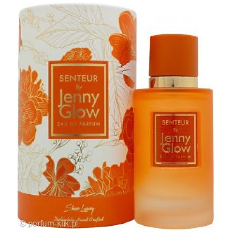 jenny glow senteur