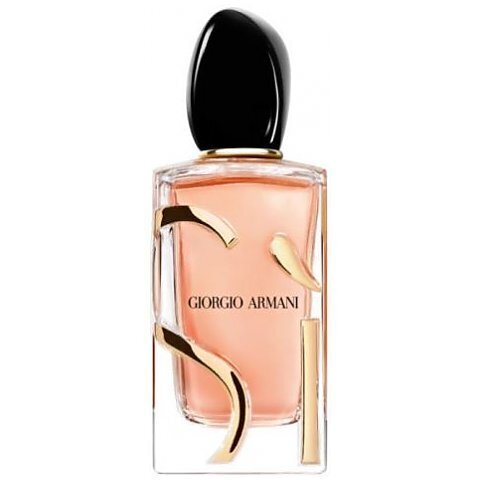 giorgio armani si intense woda perfumowana 7 ml   