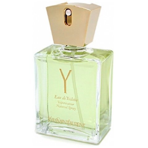 yves saint laurent y