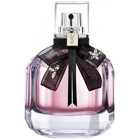 yves saint laurent mon paris parfum floral woda perfumowana 50 ml   