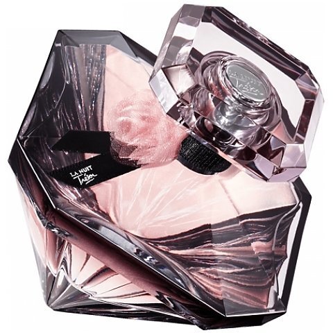 lancome la nuit tresor caresse woda perfumowana 75 ml   