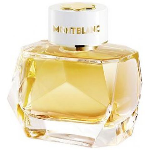 montblanc signature absolue woda perfumowana null null   