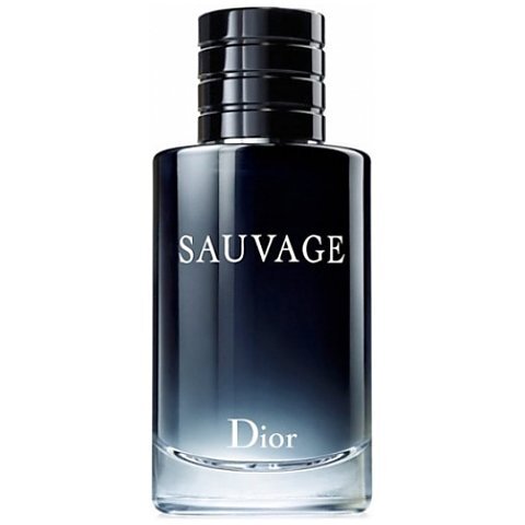 Christian Dior Sauvage