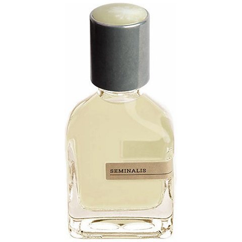 orto parisi seminalis ekstrakt perfum 50 ml   