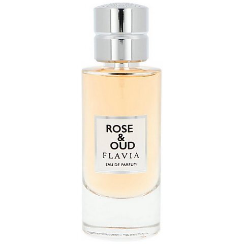 flavia rose & oud