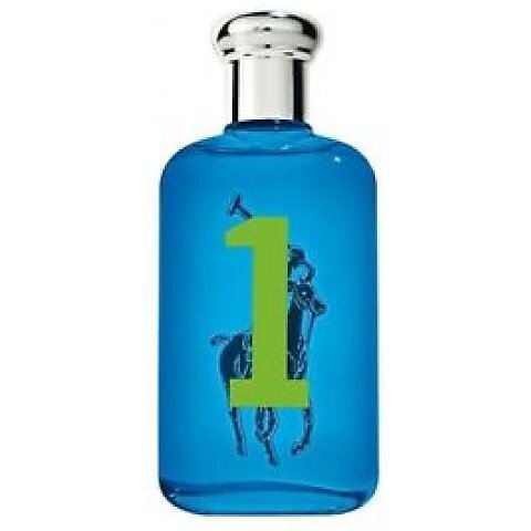 ralph lauren big pony collection - 1 woda toaletowa 50 ml   